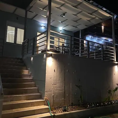 ヴィラ Adk Maison