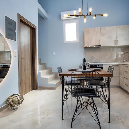 ヴィラ Adk Maison