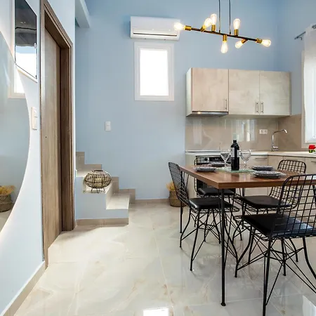 Adk Maison ヴィラ Skála Marión