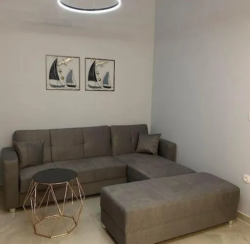 Adk Maison Villa Skála Marión