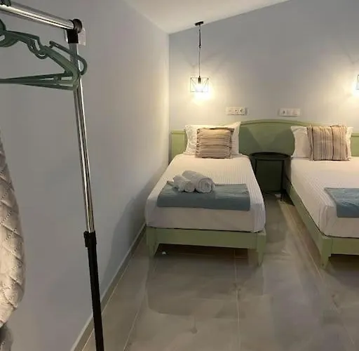 Villa Adk Maison