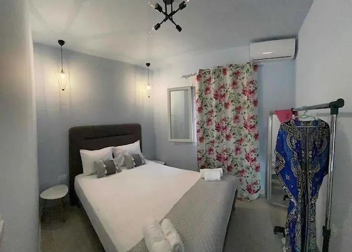 Villa Adk Maison
