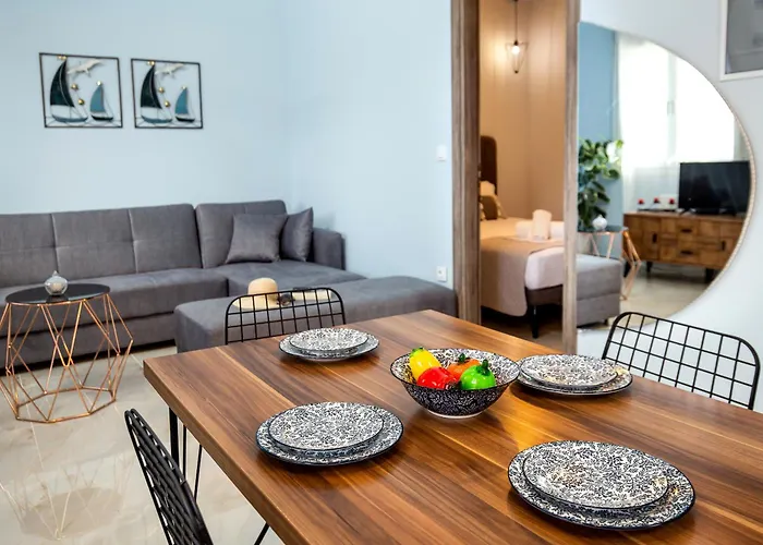 Adk Maison Villa *