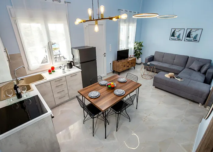 Adk Maison Villa *