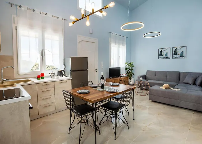 Adk Maison *