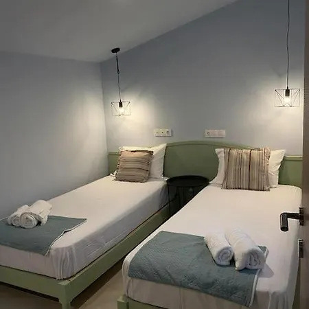 Villa Adk Maison *