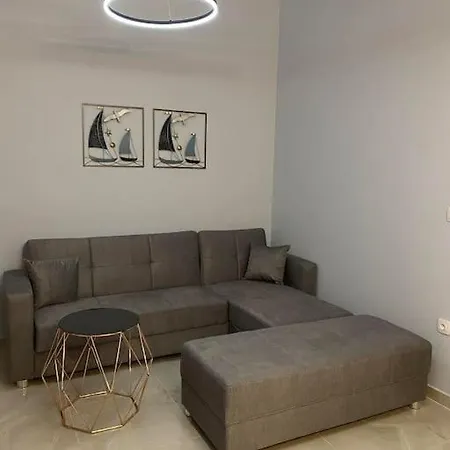 Adk Maison Villa Skala Marion