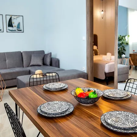 Adk Maison Villa *