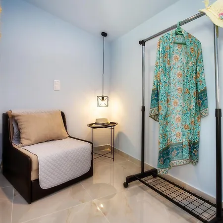 Adk Maison Skala Marion