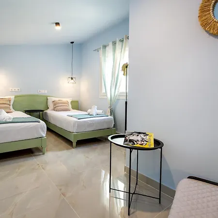 Adk Maison Villa *