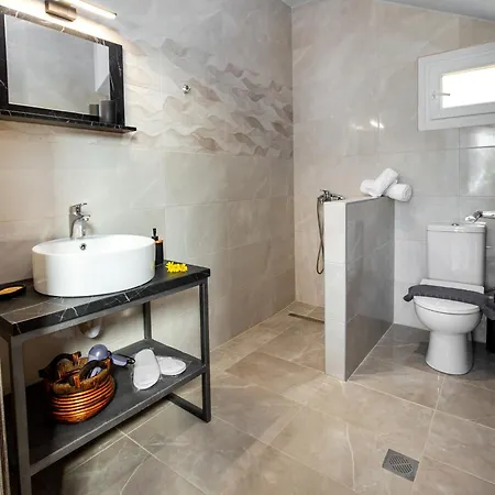 Adk Maison * Skala Marion