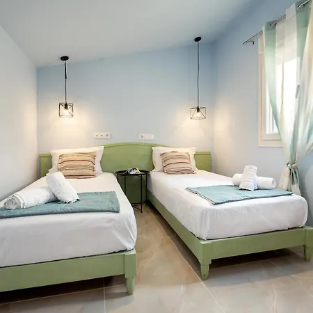 Villa Adk Maison