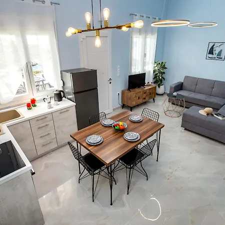 Adk Maison Villa *