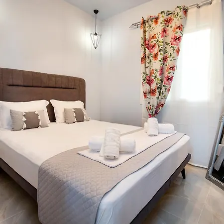 Adk Maison Villa Skala Marion