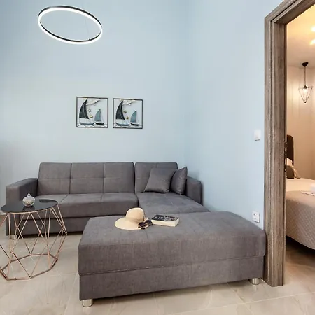 Adk Maison Skala Marion