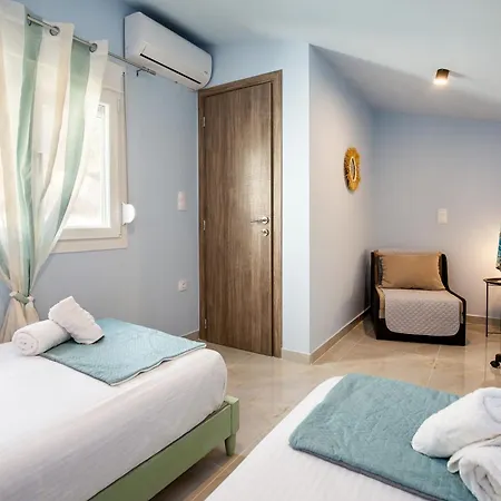 Adk Maison Villa *