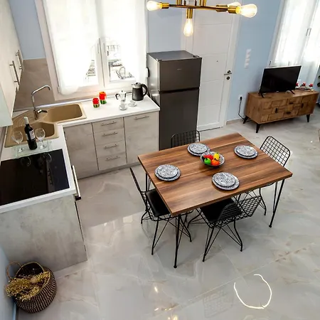 Vilă Adk Maison *