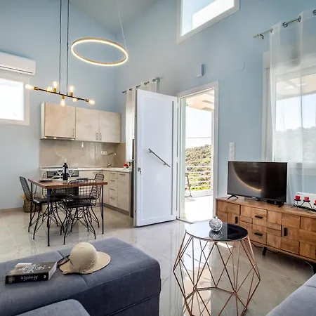 Villa Adk Maison Skala Marion