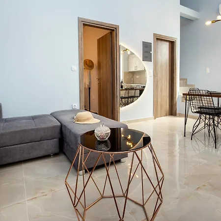 Adk Maison * Skala Marion