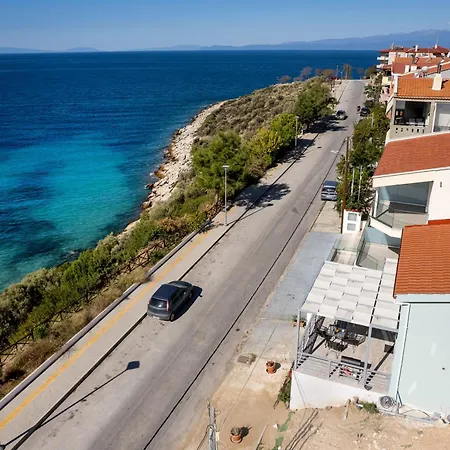 Villa Adk Maison *
