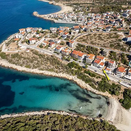 Adk Maison Skala Marion