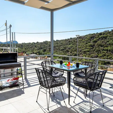 Adk Maison * Skála Marión