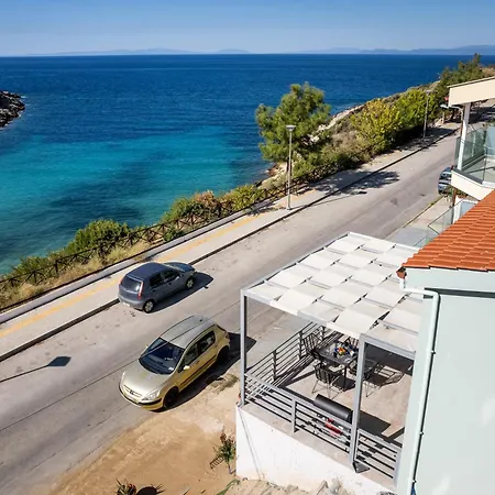 Adk Maison Villa