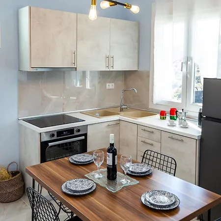 Adk Maison Villa *
