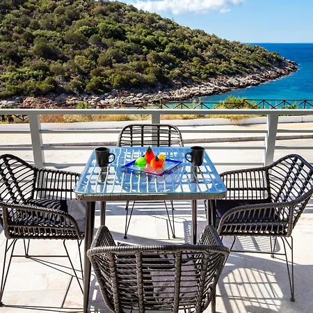 Villa Adk Maison *