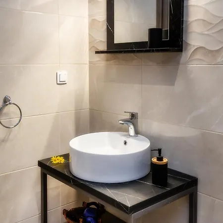 Adk Maison Villa Skala Marion