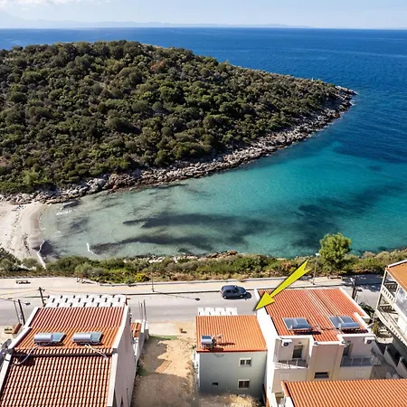 Adk Maison Skala Marion