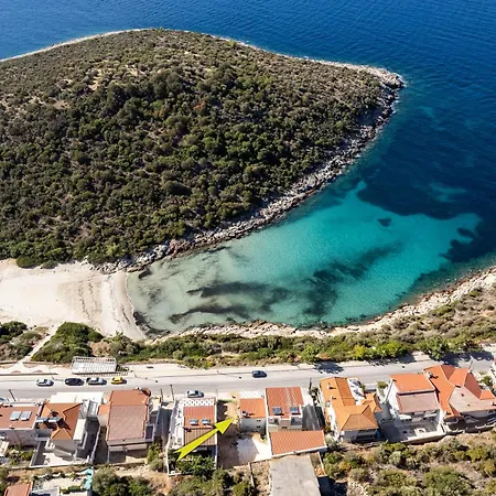 Villa Adk Maison Skala Marion