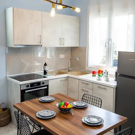 Adk Maison * Skala Marion