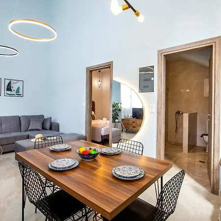 Adk Maison * Skala Marion