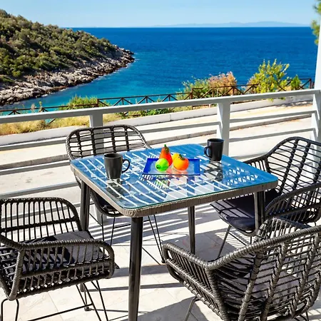 Adk Maison فيلة *