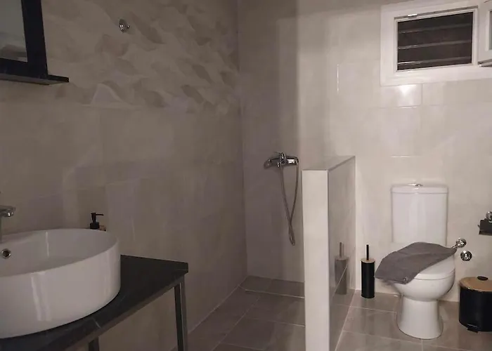 Adk Maison 빌라 *