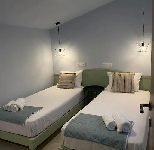 빌라 Adk Maison *
