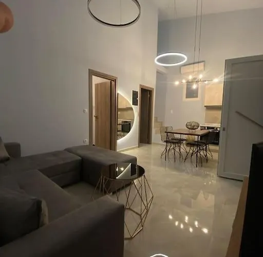 Adk Maison 빌라 *