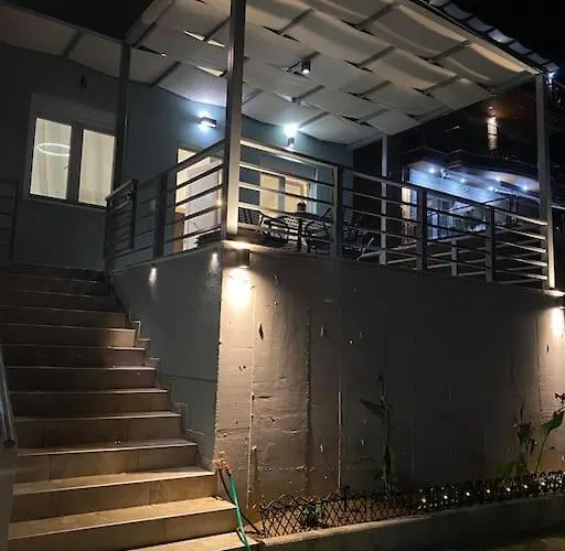 빌라 Adk Maison