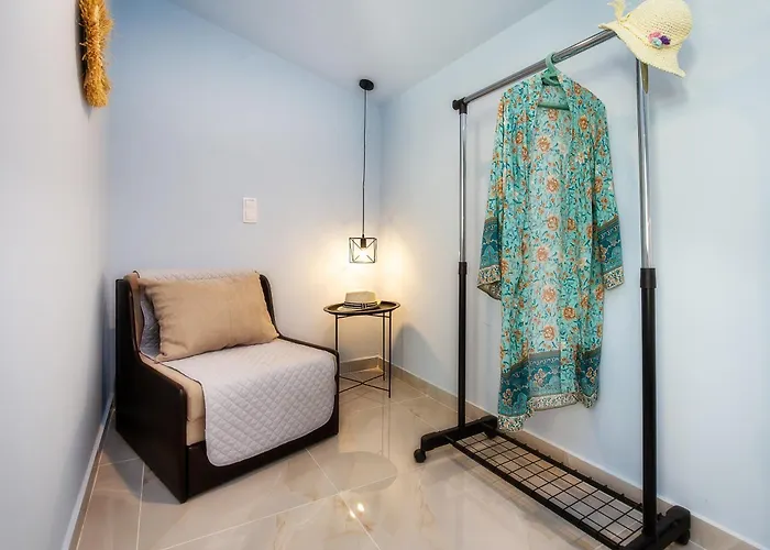 Adk Maison Skála Marión