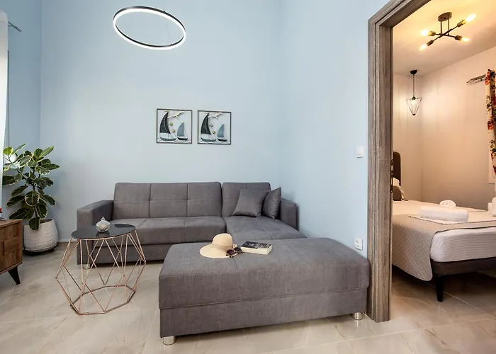 Adk Maison Skála Marión