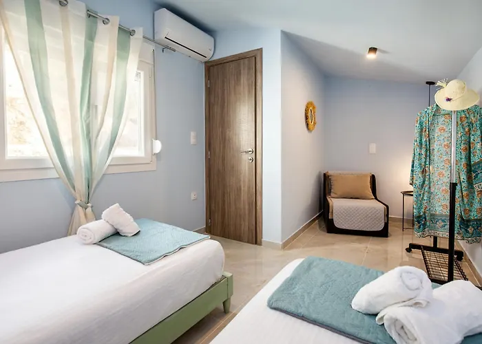 Adk Maison 빌라 *