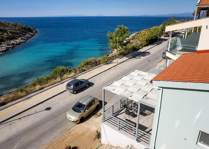Adk Maison Villa