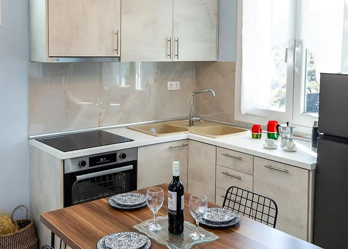 Adk Maison 빌라 *