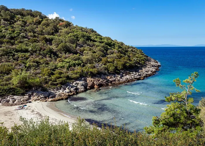 Adk Maison Skála Marión