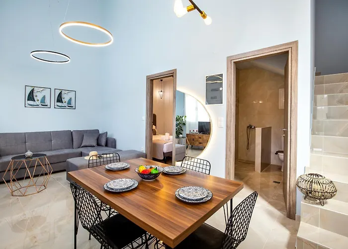 Adk Maison * Skála Marión